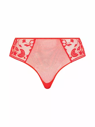 CHANTELLE | Pants PHILTER flame red | 